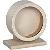 Nobby Woodland 67595 - Ruota in Legno Cork, ø 15 cm