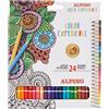 Alpino Astuccio 24 matite Color Experience