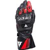 DAINESE DRUID 4 LEATHER GLOVES Guanti Moto