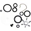 CRESSI KIT RICAMBI 2st MASTER/GALAXY/ELL. BAL./MG di per erogatori