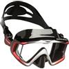 CRESSI MASCHERA LIBERTY TRISIDE