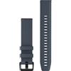 GARMIN CINTURINI QUICK RELEASE 20 MM Cinturino in Silicone