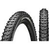 CONTINENTAL Copert. Conti Mountain King 2.3 Copertone City bike