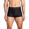 UNDER ARMOUR UA PERF TECH - SOLID 3 IN 3PK Boxer Uomo