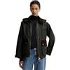 BARBOUR CARVILLE WAX JACKET Giacca Donna