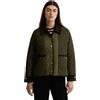 BARBOUR AINSDALE QUILTED JACKET Giacca Donna