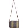 BARBOUR QUILTED CROSSBODY BAG Borsa Donna