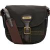 BARBOUR WHITLEY TARTAN MINI CROSSBODY BAG Borsa Donna