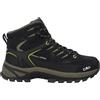 CMP RIGEL 2.0 MID WP Scarpe Trekking Uomo
