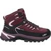 CMP RIGEL 2.0 MID WMN WP Scarponi Trekking Donna