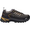 CMP RIGEL 2.0 LOW WP Scarpe Trekking Uomo