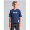 JOMA CAMISETA MANGA CORTA ARCHIEVE T-Shirt Sportiva Bambini