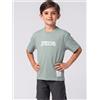 JOMA CAMISETA MANGA CORTA ARCHIEVE T-Shirt Sportiva Bambini