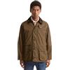 BARBOUR ICONS BEADALE WAX JACKET Giacca Uomo