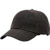 BARBOUR HAYDON TARTAN CAP Cappellino Uomo