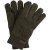BARBOUR CARLTON GLOVES Guanti Uomo