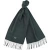 BARBOUR SCARF PLAIN LAMBWOOL Sciarpa Uomo