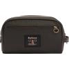 BARBOUR WAX WASHBAG da Viaggio