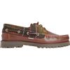 BARBOUR DECK BOAT SHOES Scarpe Tempo Libero Uomo
