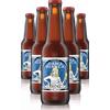 Hibu Dama Bianca Cassa da 12 bottiglie x 33cl - Birre