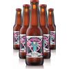 Hibu Trhibù Cassa da 12 bottiglie x 33cl - Birre