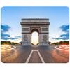 ELLENNE Tappetino Mousepad Parigi Francia Arco di Trionfo 24x20cm C75