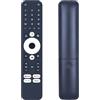 WKOLF Nuovo telecomando di ricambio per Thomson Streaming Box 240 R-C-OHS-C009, Orbsmart Streaming Box GX1 4K