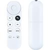 RYQIF G9N9N - Telecomando di ricambio per Google TV, per Google TV Streamer (solo per Snow Chromecast Google)