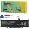 EneSph RX03XL Laptop-Batteria per HP ProBook 440 445 460 465 G11 EliteBook 630 640 | 645 660 665 ZBook Firefly 14/16 inch G11 Series RX03056XL N70706-005 N69453-CF1 N69453-271 N69453-AC1 N69453-B71