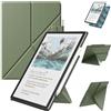 MoKo Magnetica Custodia per 11 Kindle Scribe Colorsoft 2025/2026