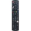 VINABTY Nuovo N2QAYB001181 Telecomando per Panasonic LED TV TX-32FS400B TX-65GX800B TX-24FS500B TX-40FS503B TX-50GX820B TX-49FX600B TX-40FS400B TX-65GX700B TX-65FX600B TX-32FS500B TX-49FX650B RemoteController