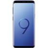 Samsung Galaxy S9 Smartphone - Blu (Coral Blue), Display 5.8, 64 GB espandibili, Mono SIM [Versione UK]