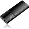Silicon Power MEMORIA SILICON POWER USB ULTIMA U05 8GB USB 2.0 NEGRO