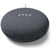 Generic Google Nest Mini Carbone