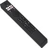 VINABTY 398GM10BEPHN0020SY Telecomando di ricambio per Philips Smart 4K LED TV 4K 48OLED935/12 55OLED805/12 55OLED865/12 55PUS9435/12 65OLED805/12 65OLED855/12 2 65O; Telecomando LED935/12