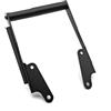 Gdgkwhj Staffa di Navigazione per Moto Per TRACER 900 MT-09 Per Tracer900 2016-2017 2015 2018 Supporto Navigatore Supporto Telefono Navigazione Porta Cellulare Bici(B)