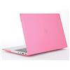 mCover - Custodia compatibile solo per HP EliteBook 840 G7/G8 (Intel CPU) da 14 pollici 2020 ~ 2022, EliteBook 845 G7/G8 (AMD CPU) Series Windows Laptop (non compatibile con altri modelli HP), rosa