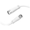 HAMA CAVO 00205063 SAT 90DB 1.5M