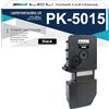 LCL PK-5015K Nero Cartucce di Toner Compatibile per UTAX PK-5015 PK5015 | PK-5015K 1T02R70UT0 Compatible per UTAX P-C2566W P-C2655W P-C2650DW (1-Pack)