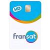 FRANSAT Scheda HD-PC7, La durata della carta è di 4 anni