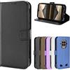BaiFu Cover per Doogee S86Pro, Supporto Stand, Diamante per Doogee S86Pro Cellulare, Diamante01