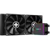 XILENCELiQuRizer LQ240PRO 300W XC982