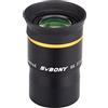 Svbony Oculare 1.25 Oculare Telescopico FMC 66 Gradi FOV Oculare 15mm Oculare per Telescopio Astronomico(15mm)