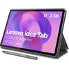 Lenovo Idea Tab - College Tablet - Display Touchscreen IPS da 11″ 2.5K - 90Hz - MediaTek Dimensity 6300-8 GB di memoria - 256 GB di memoria - Braccio integrato Mali-G57 MC2 - Tab Pen e Custodia Folio