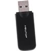N NEWTOP Adattatore SDR02 Trasferimento Dati Card Reader Lettore Micro SD SDXC a USB Tipo A 3.0 Maschio Connettore per Macbook Tablet IOS Windows Android Notebook PC Desktop (Black)