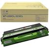 LCL WT-220CL WT223CL Compatibile Vaschetta Recupero Toner WT220CL WT223CL | WT-223CL Compatibile per Brother HL-L3210CW/ HL-L3230CDW/HL-L3270CDW/MFC-L3710CDW/MFC-L3750CDW/MFC-L3770CDW/MFC-L3730CDW