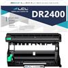 LCL Tamburo Compatibile DR2400 DR-2400 12000 Pagine Compatibile per Brother