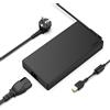 Ruilezyo Alimentatore Caricatore 230W Per Lenovo Legion 5 7 5P C7 Y520 Y540 Y545 Y740 Y730 Y900 Y910 Y920 Y7000 ThinkPad P50 P51 P52 P53 P70 P71 P72 P73 ADL230NLC3A ADL230NDC3A Caricatterie Adattatore