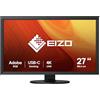 EIZO ColorEdge CS2740 Monitor Piatto per PC 68,6 cm (27) 3840 x 2160 Pixel 4K Ultra HD LED Nero ColorEdge CS2740, 68,6 cm (27), 3840 x 2160 Pixel, 4K Ultra HD, LED, Nero