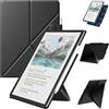 MoKo Magnetica Custodia per 11 Kindle Scribe Colorsoft 2025/2026